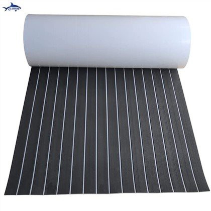 Tengeri gumi szőnyeg