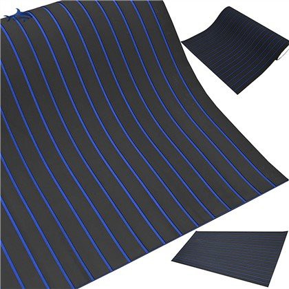 Csúszásmentes tengeri vinyl padló