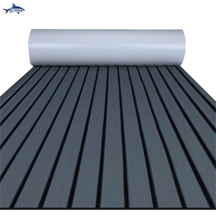 EVA hab úszóplatform csónakhoz