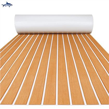 Egyedi csónak padlószőnyegek