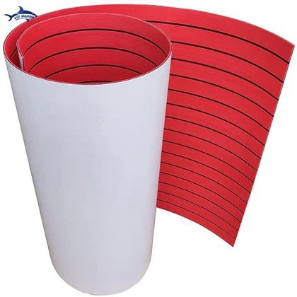 Eva Foam Yacht Teak deszkázat