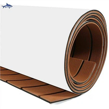 Multi Scene Elérhető EVA hab Teak terasz