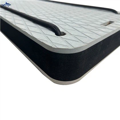 Második generációs EVA habos tengeri sárvédő