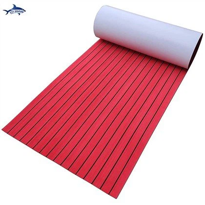 Öntapadó Eva Foam csónakpadló