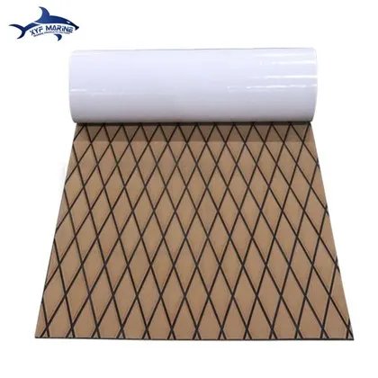 EVA habpadló csónakhoz